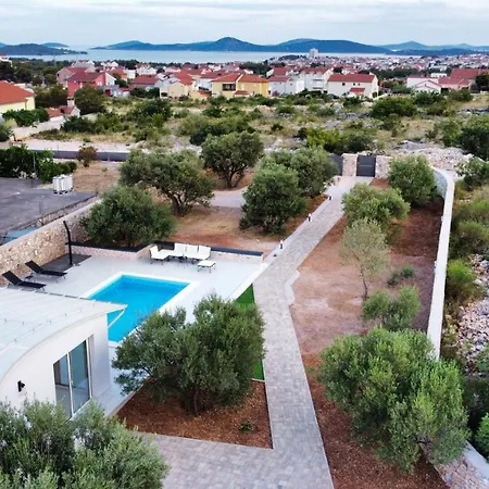 Franka Vodice