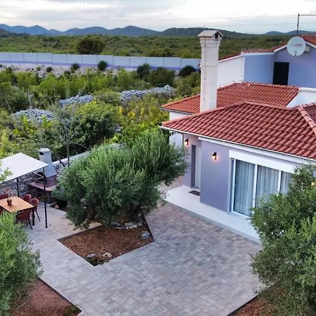 Franka * Vodice