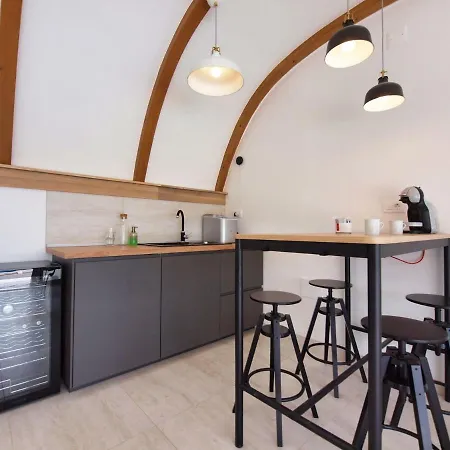 Casa de Férias Franka Vodice