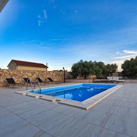 Casa de Férias Franka Vodice