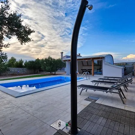 Casa de Férias Franka