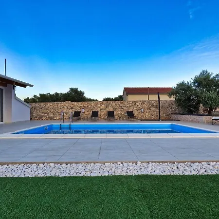 Franka Casa de Férias Vodice