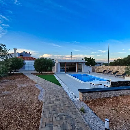 Casa de Férias Franka *